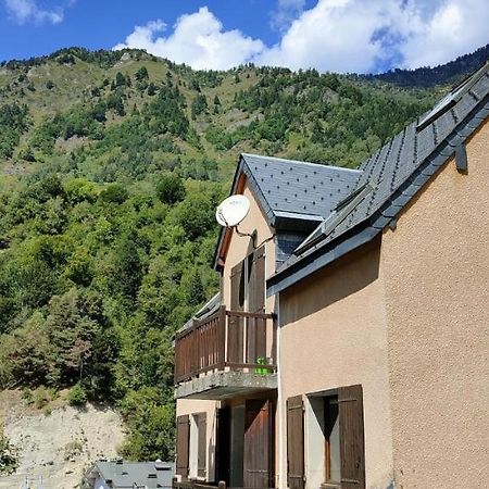 Bel Appartement Avec Vue Barèges Esterno foto
