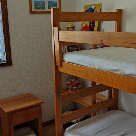 Bel Appartement Avec Vue Barèges Esterno foto