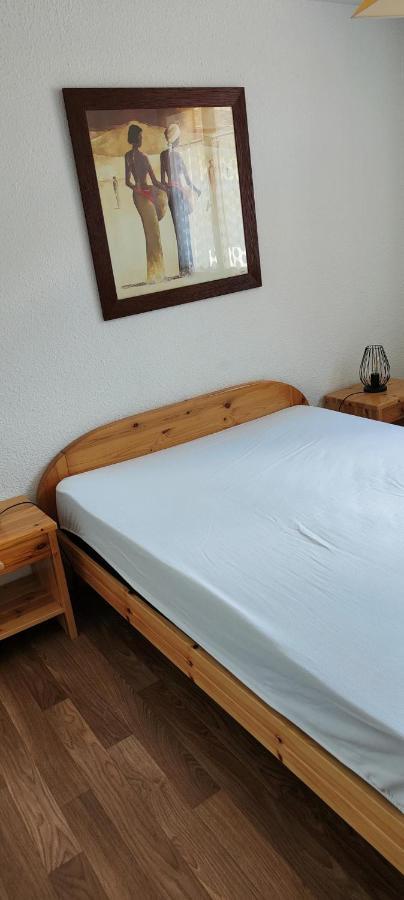 Bel Appartement Avec Vue Barèges Esterno foto