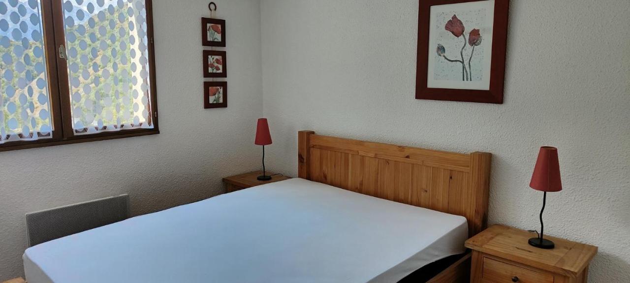 Bel Appartement Avec Vue Barèges Esterno foto