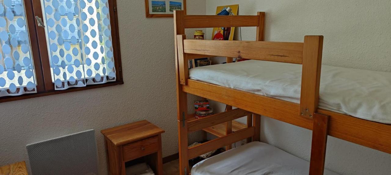 Bel Appartement Avec Vue Barèges Esterno foto
